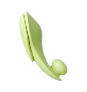 MizzZee - Ripples Of Green Invisible Wear (Support APP Mini Programs - Chargeable)